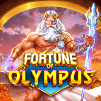 Vận May Xứ Olympus game screenshot