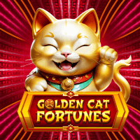 Vận May Mèo Vàng game screenshot