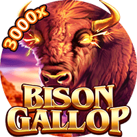 Wild Bull Race