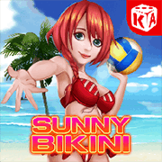 Bãi Biển Bikini game screenshot