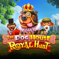 The Dog House Royal Hunt