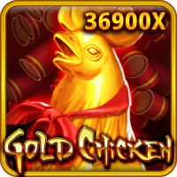Gà Vàng Báo Hỷ game screenshot