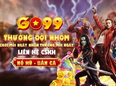 Vòng Quay Miễn Phí Nổ Hũ 789 promotion banner