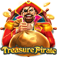 Pirate Treasure