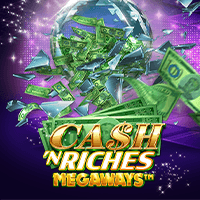 Megaways Tiền mặt & Sự giàu có game screenshot