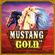 Sự giàu có của Ngựa hoang dã game icon