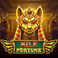 Luck of the Nile